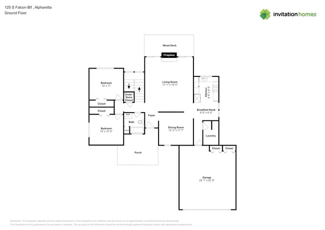 Building Photo - 125 S Falcon Bluff