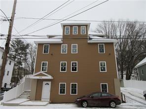 Building Photo - 406 Front St