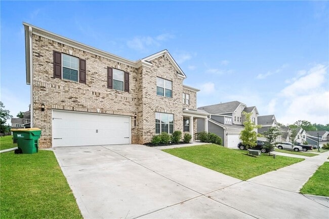 Building Photo - 7326 Embassy Trce