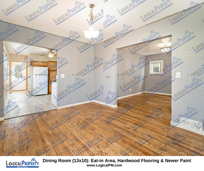 Building Photo - Cozy 4Bd/1Bt Bunglw w/1.5 Cr Grg,Frnt Prch...
