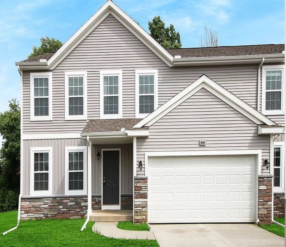 Foto principal - Newer Condo for Lease
