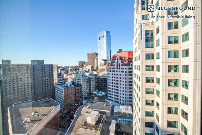 Foto del edificio - 120 Kingston St