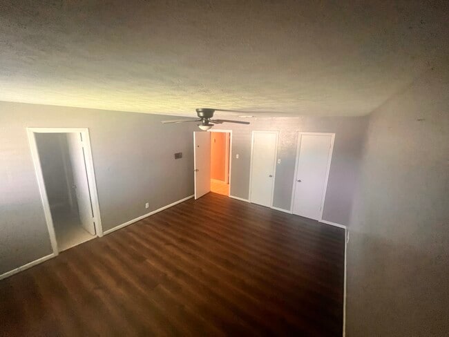 Bedroom - 1321 Southbay Dr