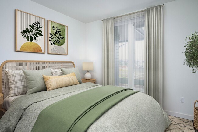 Foto del edificio - Broadleaf Arbor