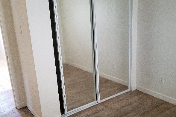 Two Bedrooms - 1819 Grant Ave