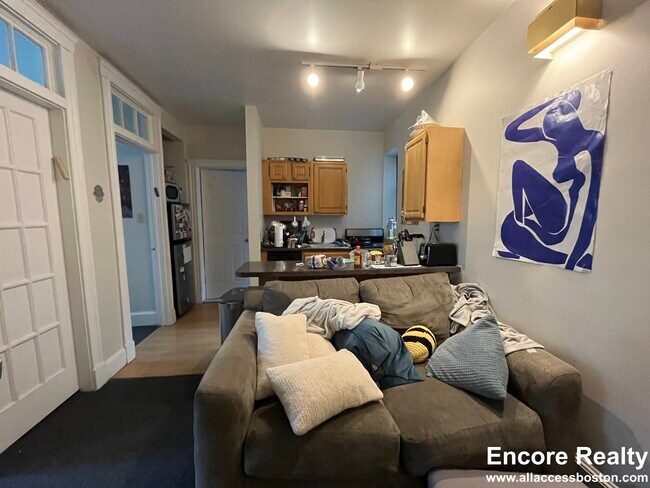 Foto del edificio - 8 Aberdeen St