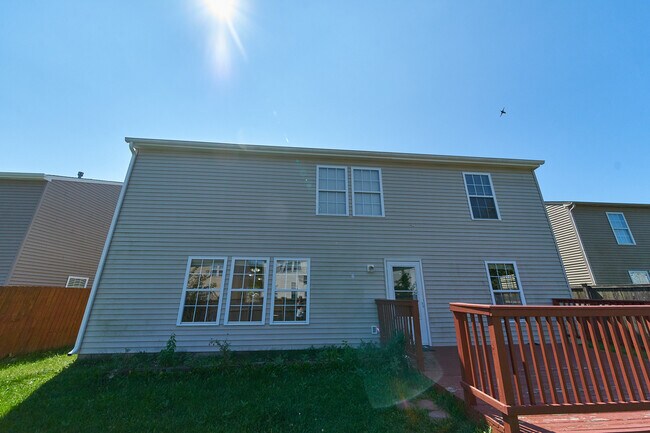 Building Photo - 2964 Sentiment Ln