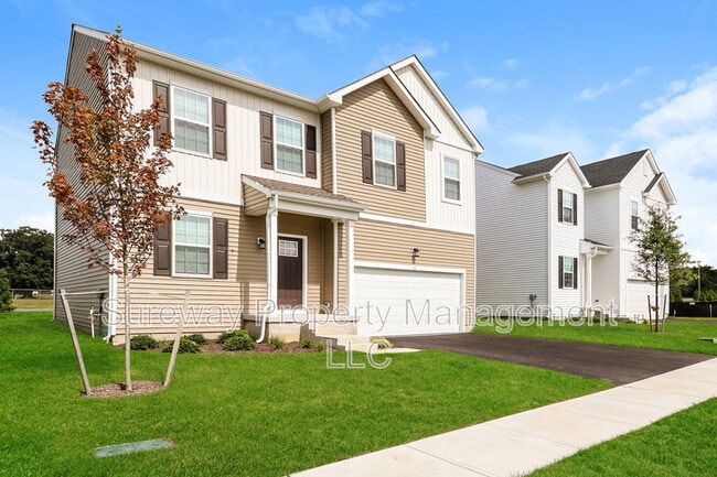 Photo - 6 Barnes Wy House