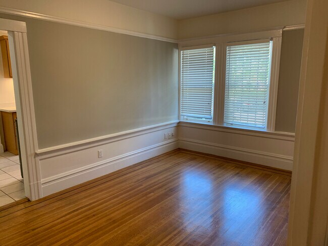 Sala de estar - 2201 California St