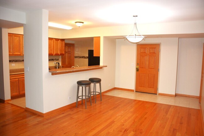 Foto del edificio - 3258 N Harlem Ave