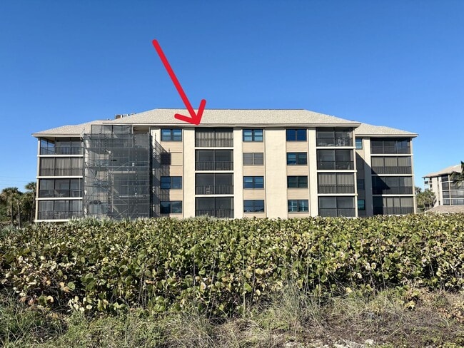 Foto del edificio - Direct Oceanfront 2/2 Condo in Stuart!