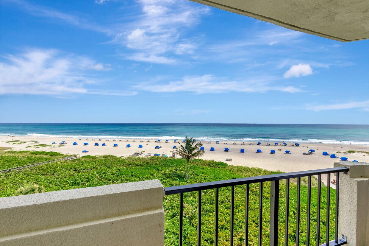 Primary Photo - 2800 N Ocean Dr