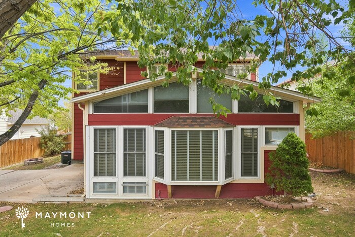 Foto del edificio - 12083 Glencoe St