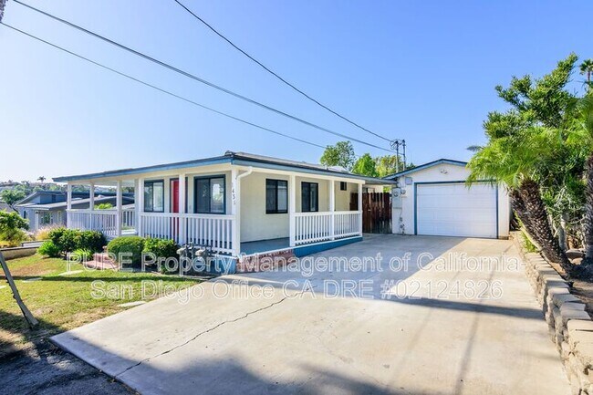 Building Photo - 1438 Montgomery Dr