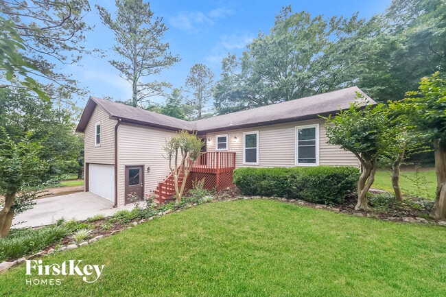 Building Photo - 314 Farley Dr