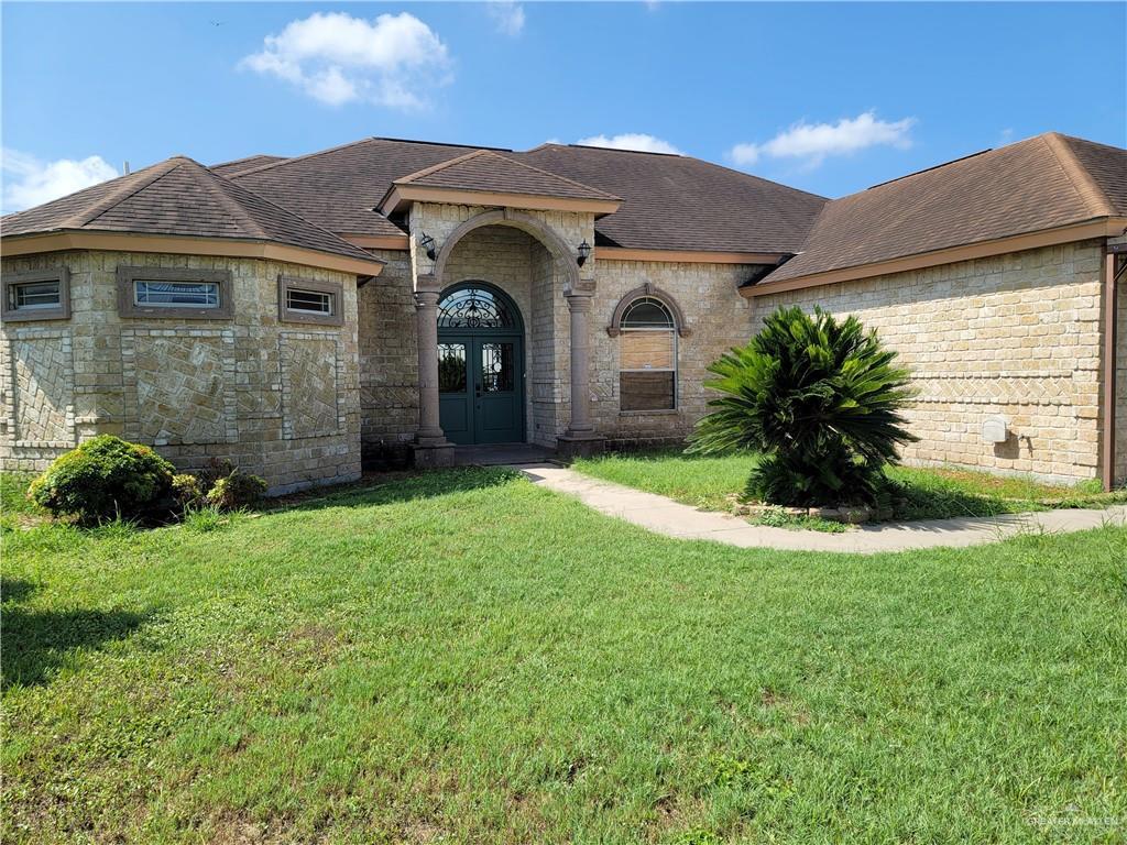 405 W Eller Ave, Pharr, TX 78577 House Rental in Pharr, TX