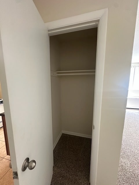 Interior Photo - Summit Hills