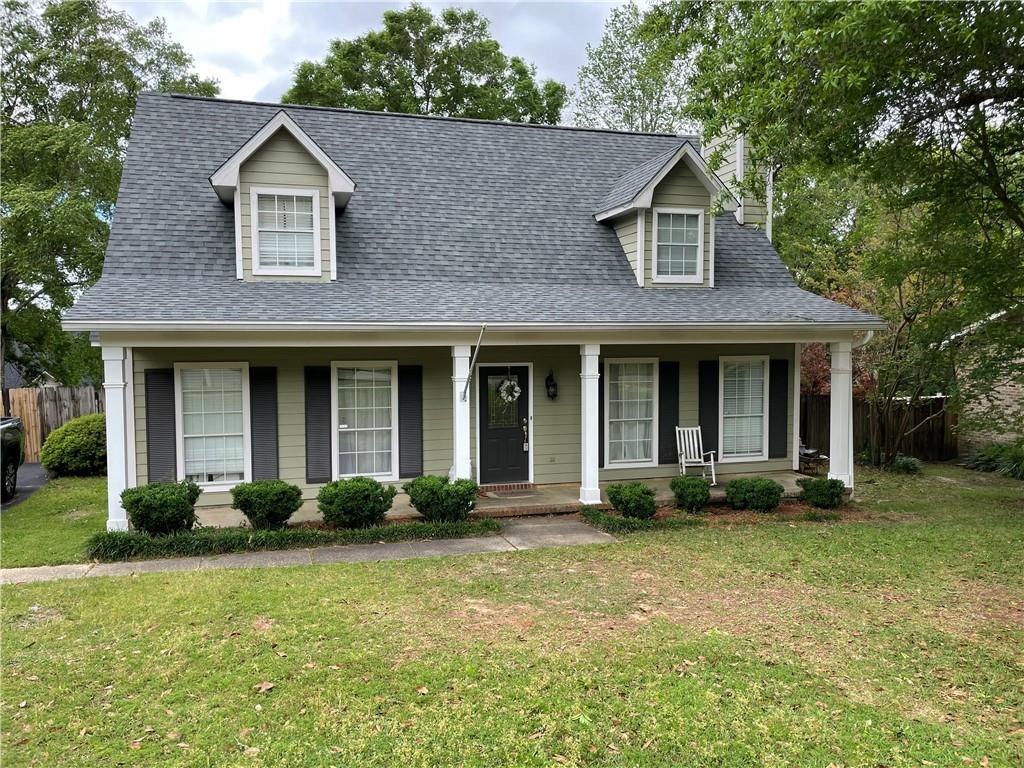 Primary Photo - 6509 Bienville Ct