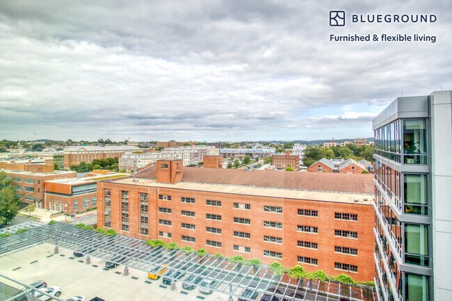 Foto del edificio - 1212 4th St SE