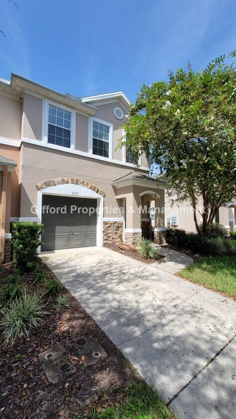 Primary Photo - Beautiful Stonefield at Bartram Park Townhome