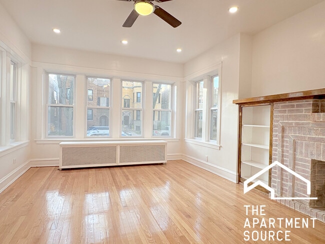 Foto del edificio - 5713 N Talman Ave