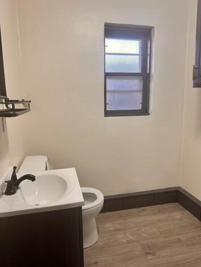 Baño - Bel Apartments