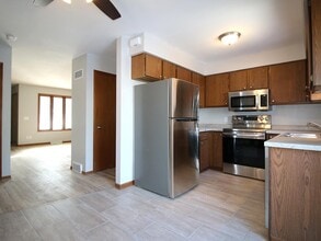 Building Photo - 4558 Mccann Rd