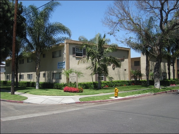 Building Photo - Lemonwood Court Apartments