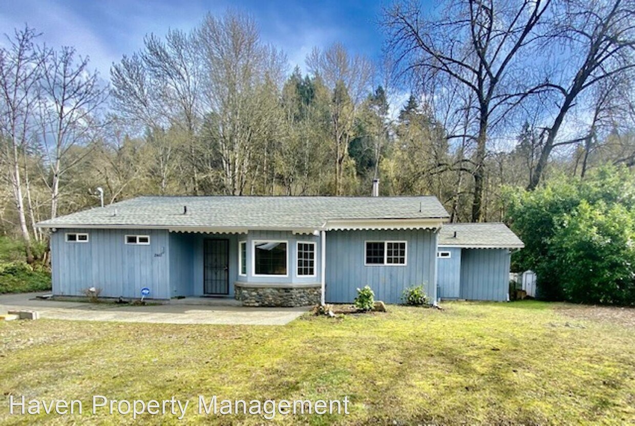 Primary Photo - 2 br, 1.5 bath House - 2447 Maple Valley Hwy