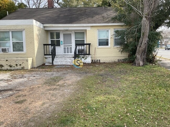 Foto del edificio - 1143 Old Hickory Rd