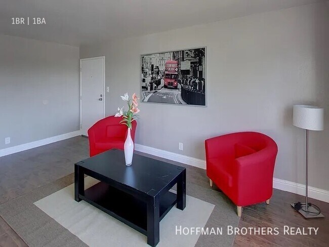 Foto del edificio - 2166 E 27th St