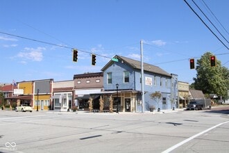 Building Photo - 101 N Main St