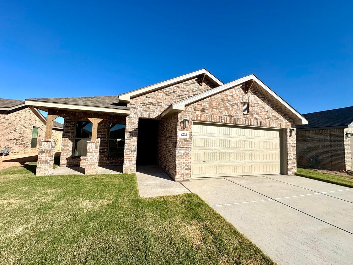 Foto principal - 2208 134th St