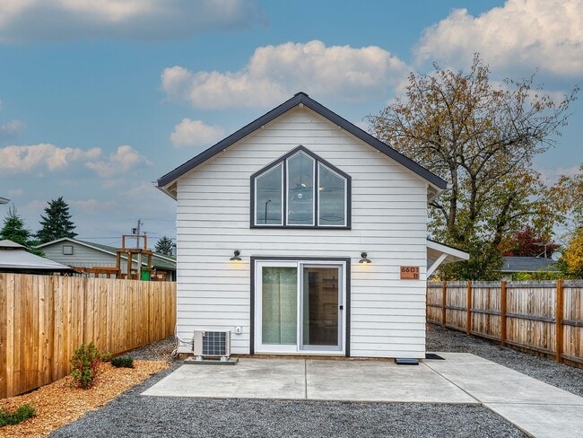 Building Photo - Chic Portland Home with Skylit Bedroom, Loft, and Outdoor Retreat