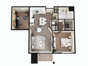 505 Sutton - 14
