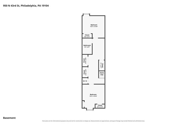 Building Photo - 950 N 43rd St
