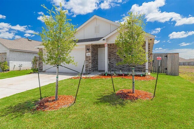 Foto del edificio - 3110 Spanish Oak Ln