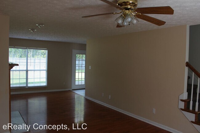 Building Photo - 4 br, 2.5 bath House - 6708 Penrod Lane