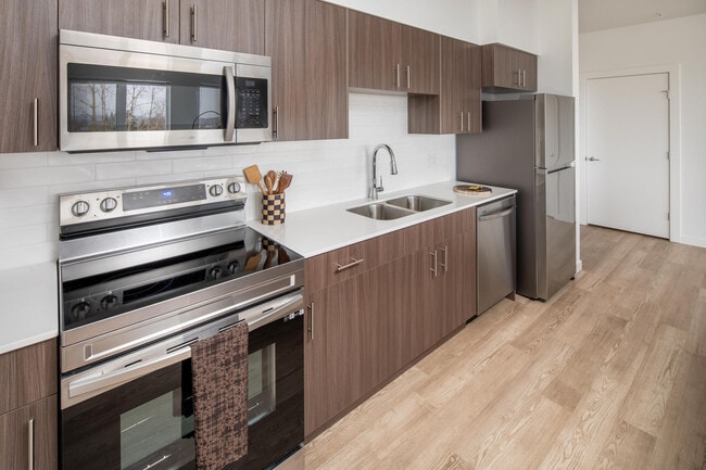 Prose Hayden Island apartments — community photo - Prose Hayden Island