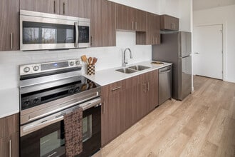 Prose Hayden Island apartments — community photo - Prose Hayden Island