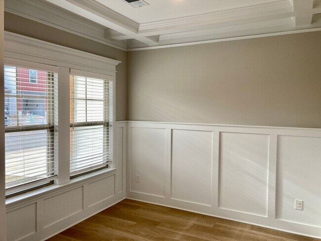 Foto del edificio - BRAND NEW TOWNHOME IN GROVETOWN GEORGIA