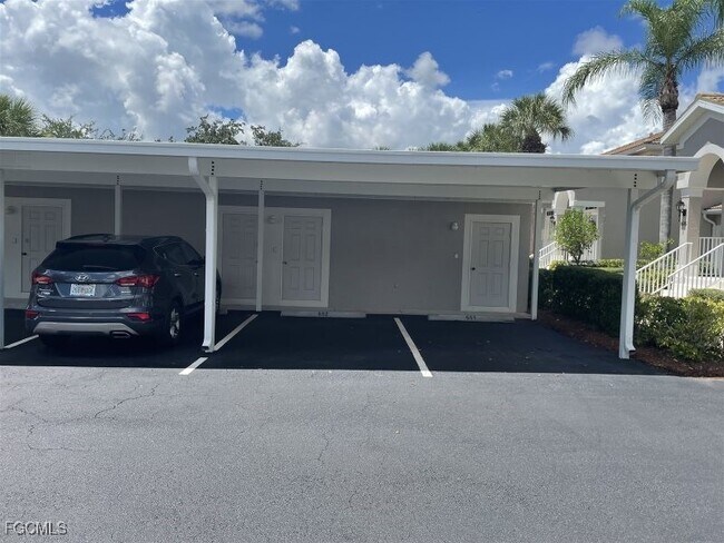 Building Photo - 10028 Colonial Country Club Blvd