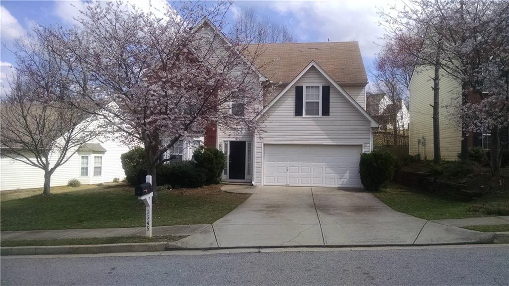 1145 Grace Dr, Lawrenceville, GA 30043 House for Rent in