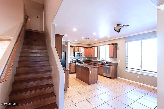 Foto del edificio - 4712 E Timberline Rd