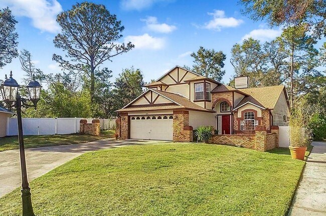 Foto del edificio - 4048 Mallard Point Ct