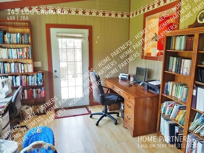 Building Photo - Rent to Own 26 Acre Home with $14,000 Down...