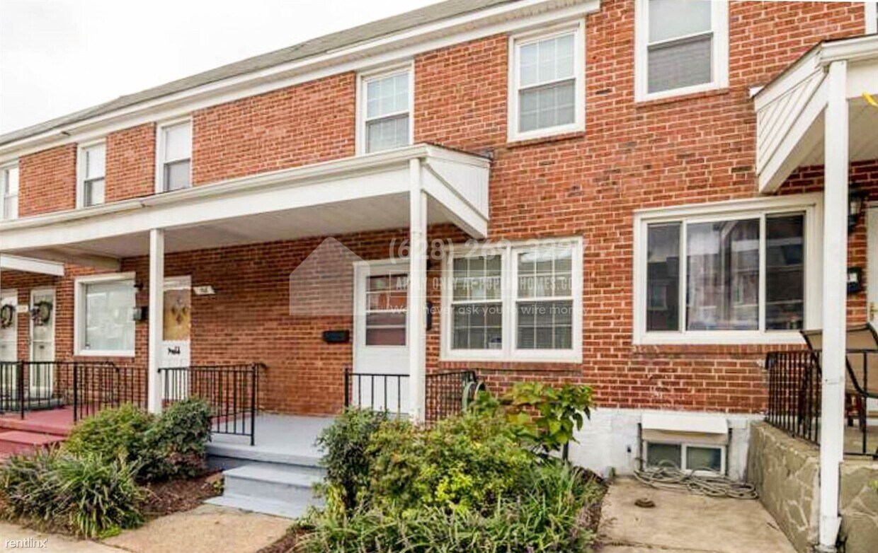 Primary Photo - 3 br, 2 bath Townhome - 514 Umbra -