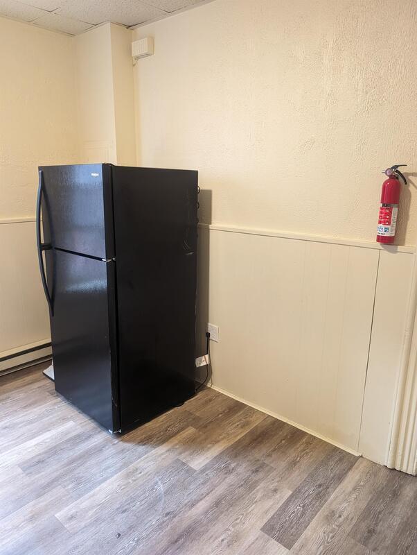 Foto del edificio - 207 West Market Street - 3R