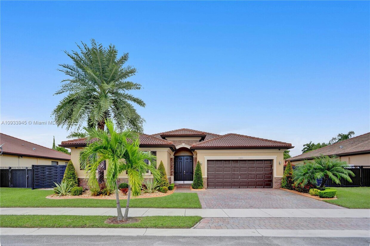 Photo - 15413 SW 116th Terrace (Miami, FL)