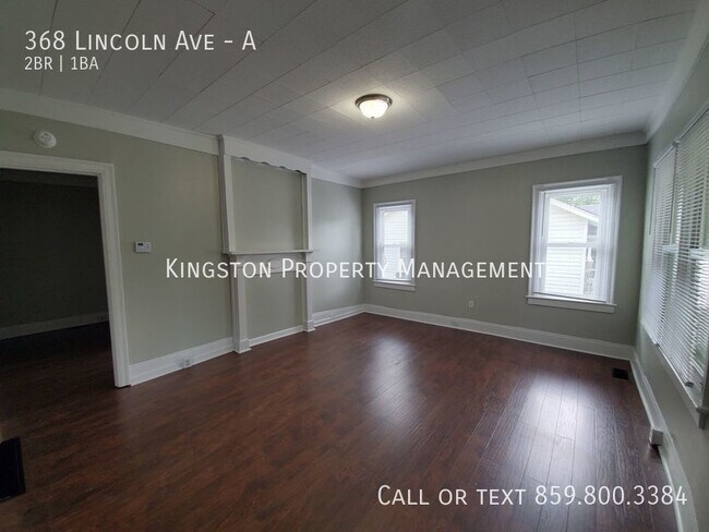 Foto del edificio - 2 Bedroom 1 Bedroom Now Available!!
